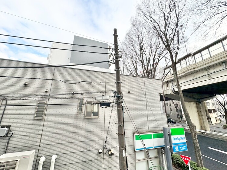 その他 陽当たり・通風・開放感に恵まれた環境です。