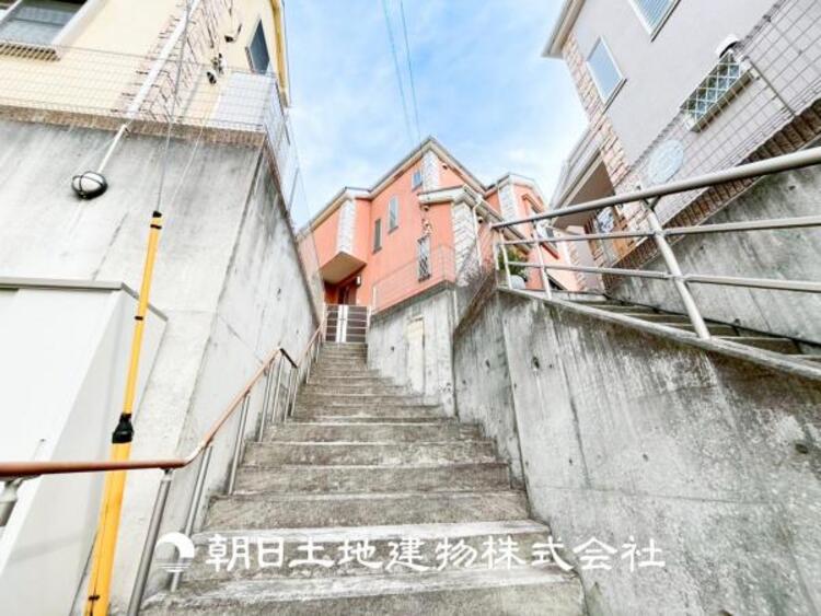 外観 【外観写真】家族や友人との時間など、１番多くの時間を過ごす空間。何気なく過ぎる時でさえも上質で快適な空間でお過ごしください。