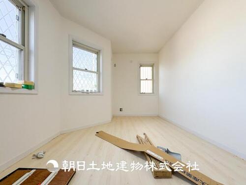 【安心を買うなら、朝日土地建物へ】青葉区すみよし台 中古戸建の物件画像