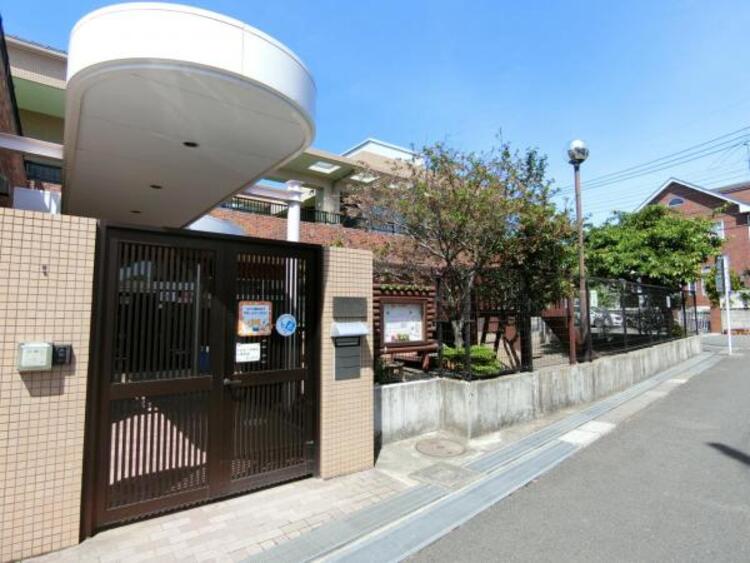 その他 南つくし野保育園まで約289ｍ