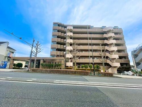 東急ドエル･アルス多摩境　「多摩境」駅　歩6分の物件画像