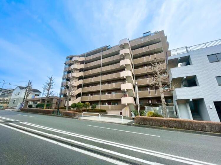 外観 お気軽にお問い合わせください。