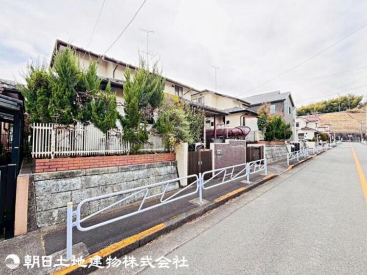 外観 【2026年02月撮影】