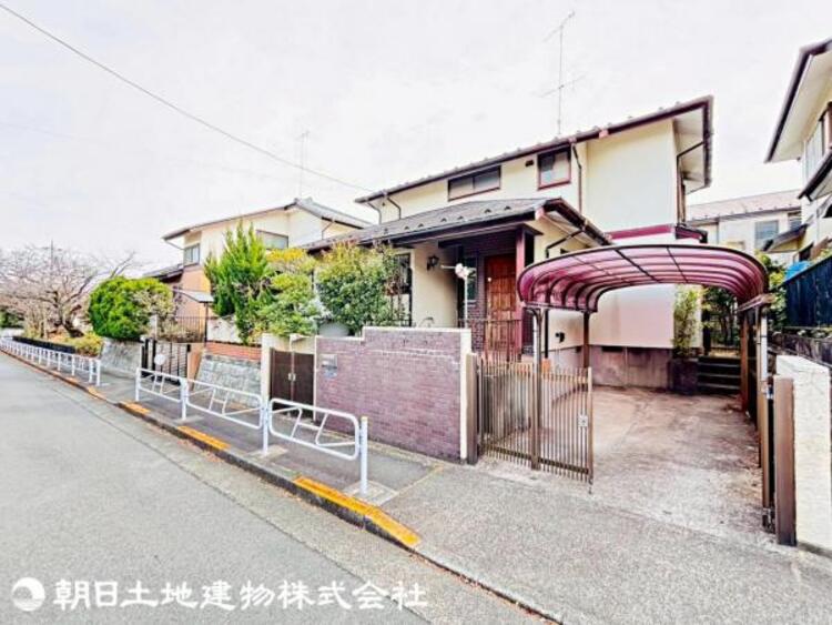 外観 【2026年02月撮影】