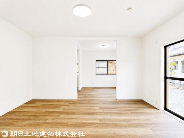 居間 【2026年06月撮影】