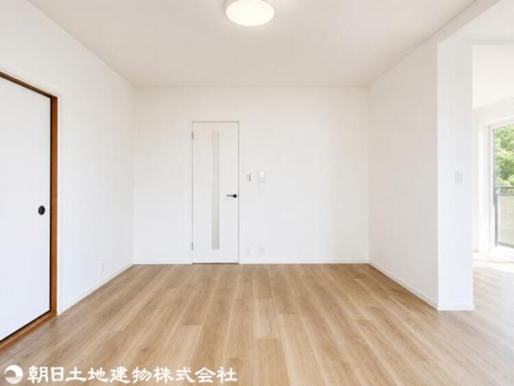 居間 【2026年06月撮影】