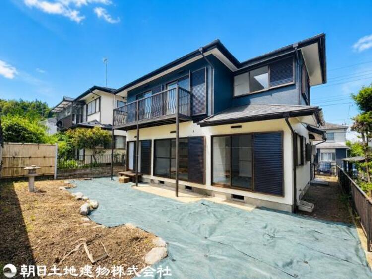 外観 【2026年06月撮影】
