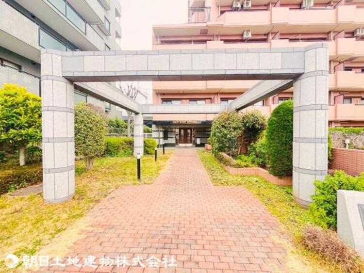 外観 【2026年03月撮影】