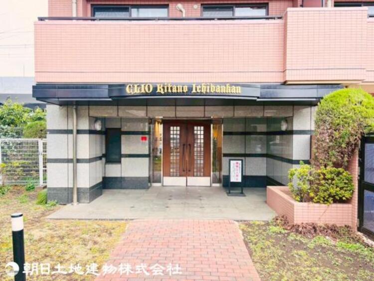 外観 【2026年03月撮影】