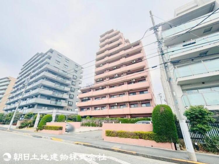 外観 【2026年03月撮影】