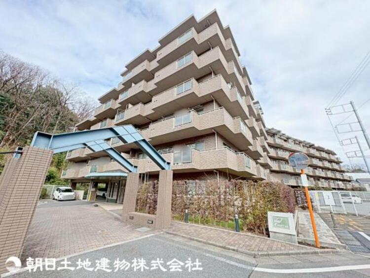 外観 【2026年2月撮影】