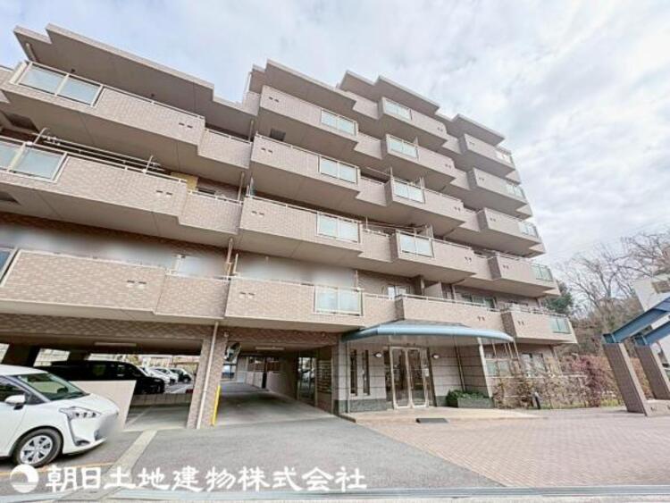 外観 【2026年2月撮影】