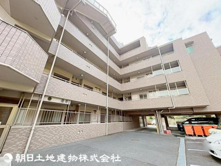 外観 【2026年2月撮影】