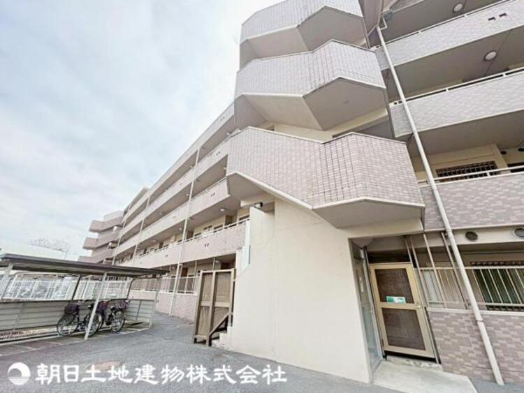 外観 【2026年2月撮影】