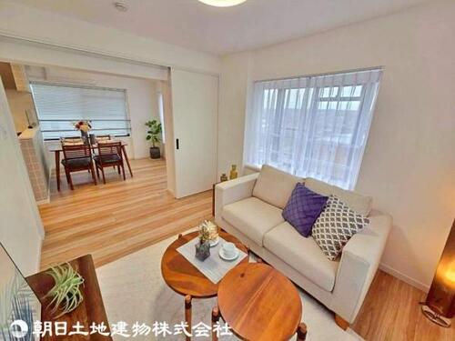 センチュリー日野の物件画像