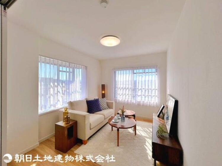 内装 【2026年3月撮影】