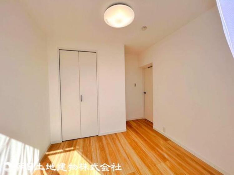 内装 【2026年3月撮影】