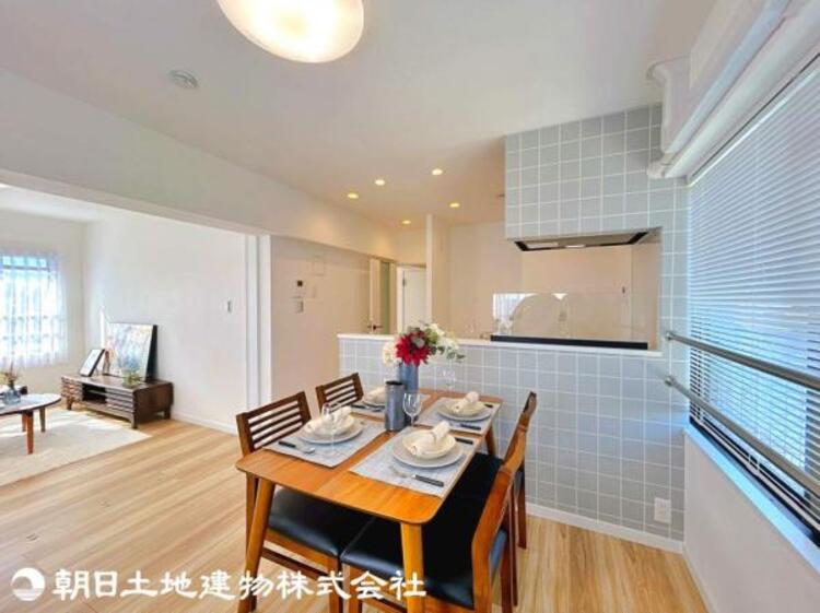 居間 【2026年3月撮影】