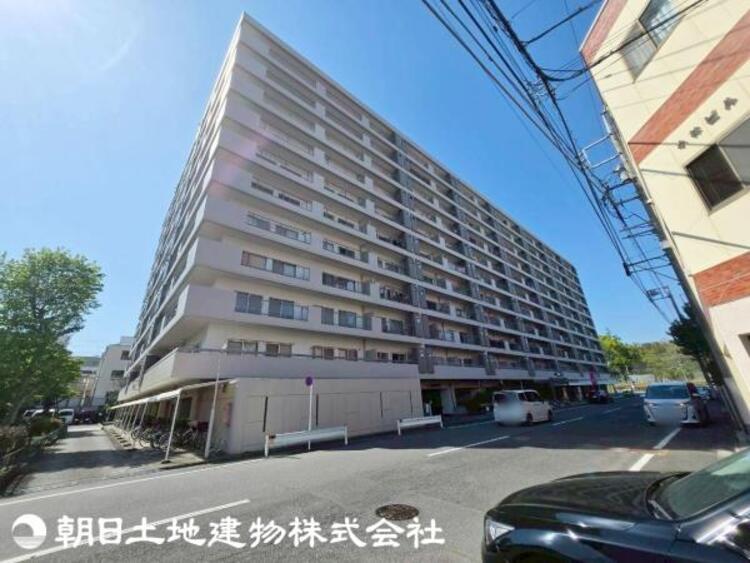 外観 【2026年04月撮影】