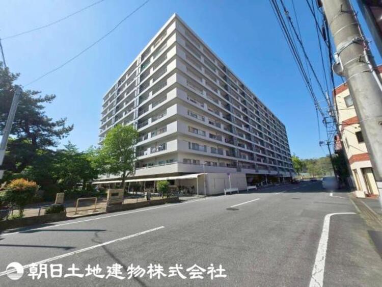 外観 【2026年04月撮影】