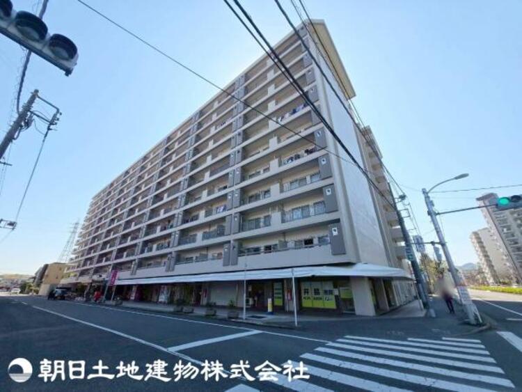 外観 【2026年04月撮影】