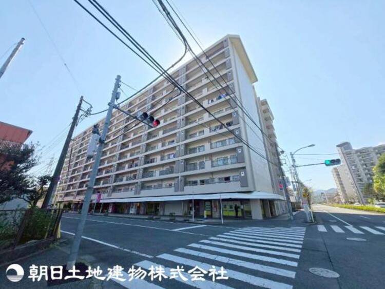 外観 【2026年04月撮影】