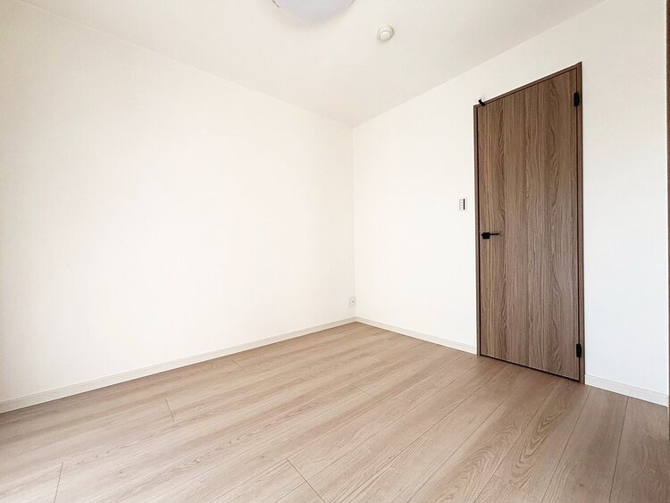 子供部屋 どんな部屋にアレンジするかは、あなた次第です。