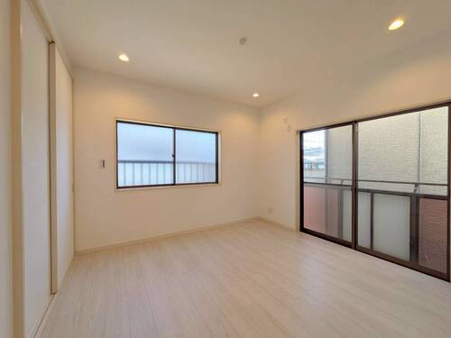 足立区江北３丁目の物件画像