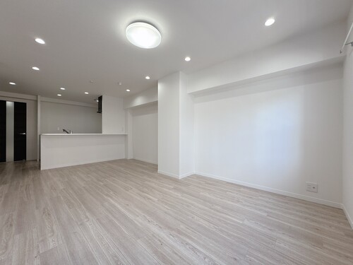 クレール川口の画像