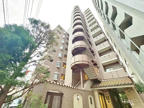 ナイスアーバン新大橋隅田川ステージの画像