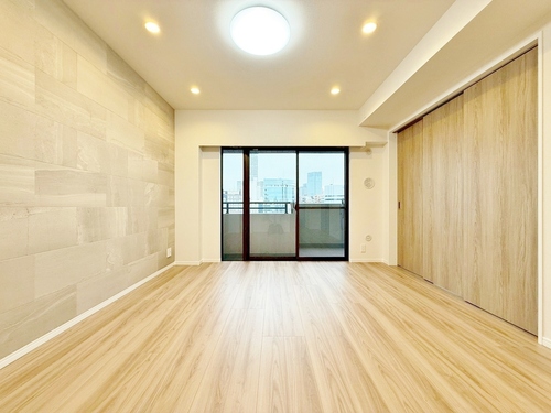 ナイスアーバン新大橋隅田川ステージの物件画像