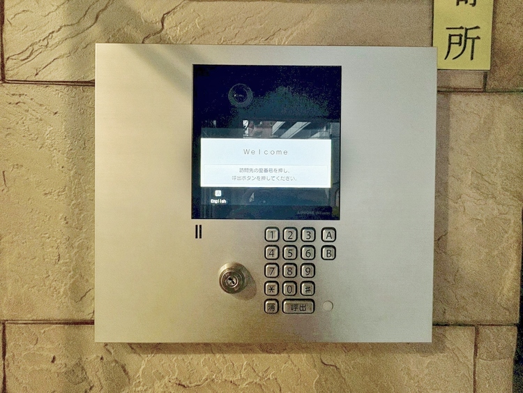 設備 快適と分かりやすさを合わせた優しい設計。「見える安心」をカタチにしました。