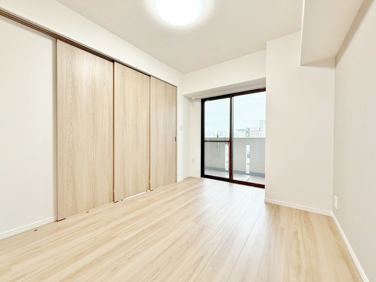 子供部屋 どんな部屋にアレンジするかは、あなた次第です。