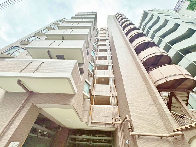 外観 ライフプランニングからローンまで、一貫してご説明させていただきます。お気軽にお問い合わせくださいませ。