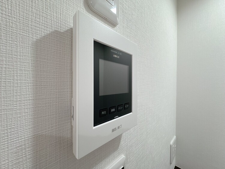 設備 快適と分かりやすさを合わせた優しい設計。「見える安心」をカタチにしました。