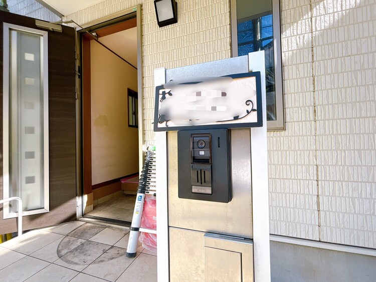 設備 快適と分かりやすさを合わせた優しい設計。「見える安心」をカタチにしました。