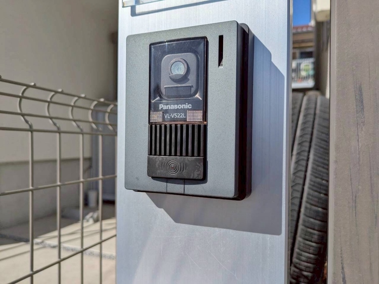 設備 快適と分かりやすさを合わせた優しい設計。「見える安心」をカタチにしました。