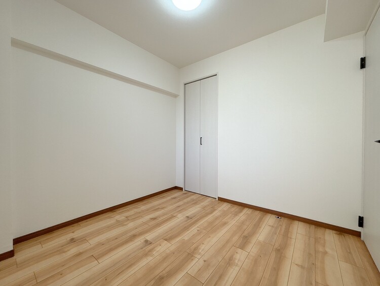 子供部屋 どんな部屋にアレンジするかは、あなた次第です。