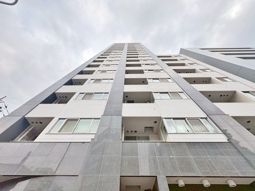 東陽町セントラルタワーの物件画像