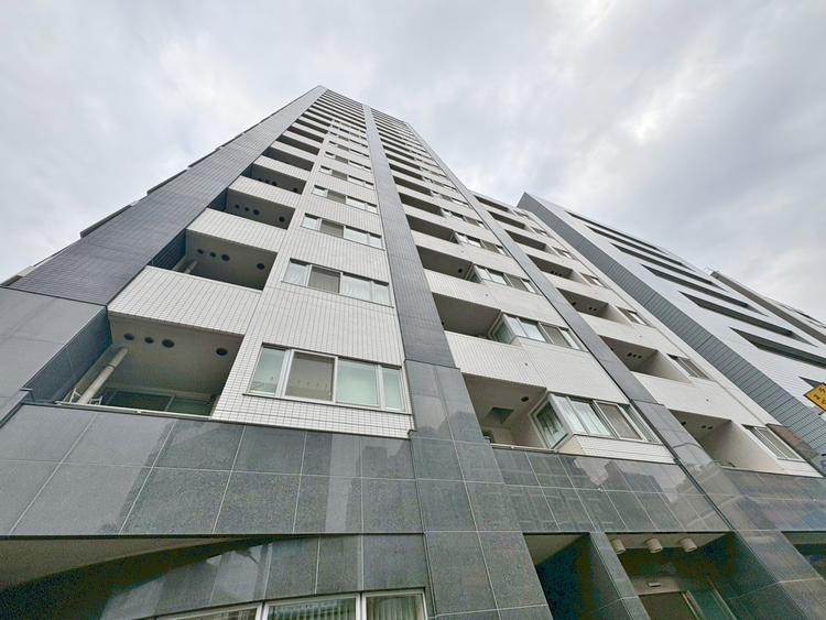 外観 ライフプランニングからローンまで、一貫してご説明させていただきます。お気軽にお問い合わせくださいませ。