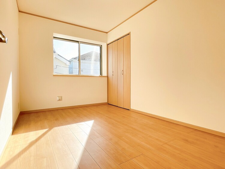 子供部屋 どんな部屋にアレンジするかは、あなた次第です。