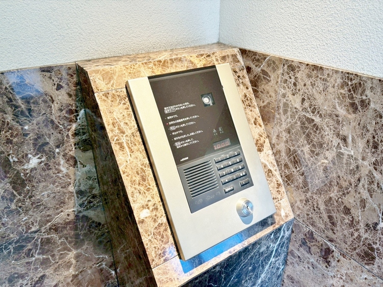 設備 快適と分かりやすさを合わせた優しい設計。「見える安心」をカタチにしました。