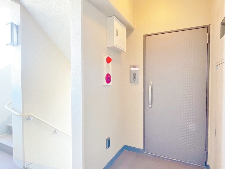 玄関 玄関を開ければ、そこは安らぎのご自宅。