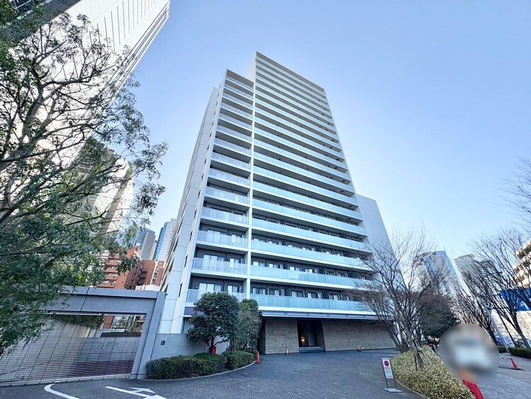 外観 資料には掲載していない情報が、現地にはたくさんあります。是非一度、現地をご確認ください。