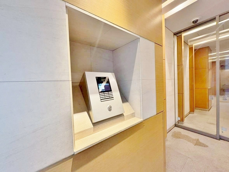 設備 快適と分かりやすさを合わせた優しい設計。「見える安心」をカタチにしました。