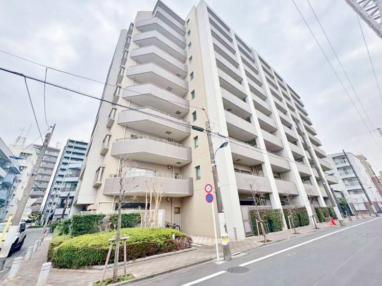 外観 ライフプランニングからローンまで、一貫してご説明させていただきます。お気軽にお問い合わせくださいませ。