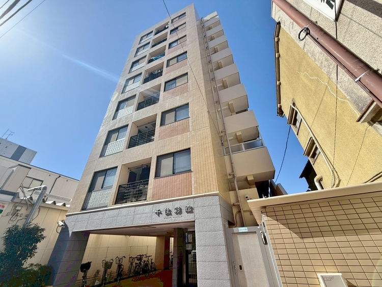 外観 ライフプランニングからローンまで、一貫してご説明させていただきます。お気軽にお問い合わせくださいませ。