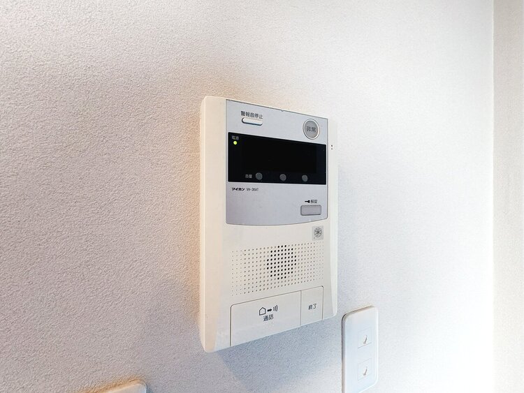 設備 快適と分かりやすさを合わせた優しい設計。「見える安心」をカタチにしました。