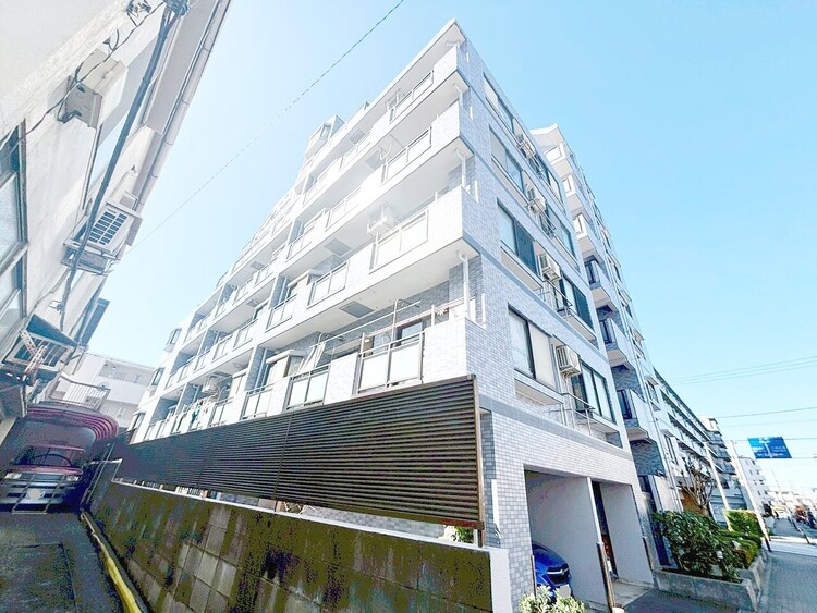 外観 ライフプランニングからローンまで、一貫してご説明させていただきます。お気軽にお問い合わせくださいませ。