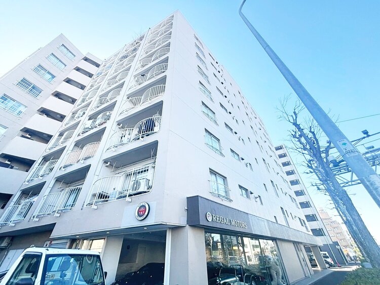 外観 ライフプランニングからローンまで、一貫してご説明させていただきます。お気軽にお問い合わせくださいませ。